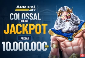Colossal Jackpot prešao 10 miliona i ušao u zonu padanja
